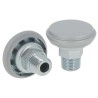 FS699 COMPLETE BREATHER FILTER